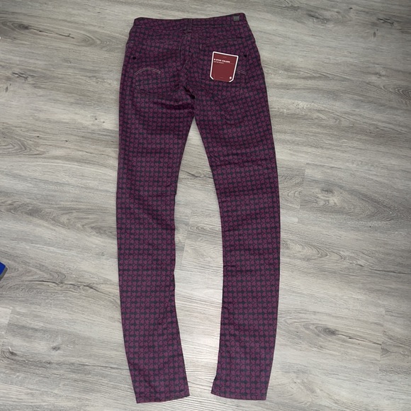 G-Star New Radar Skinny Jeans - Picture 7 of 10